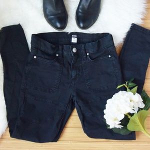 BDG Black Skinny Pants
